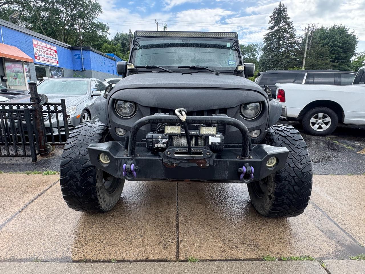 jeep wrangler unlimited 2016 1C4BJWDG2GL103610 image jeep wrangler unlimited 2016 1C4BJWDG2GL103610 image